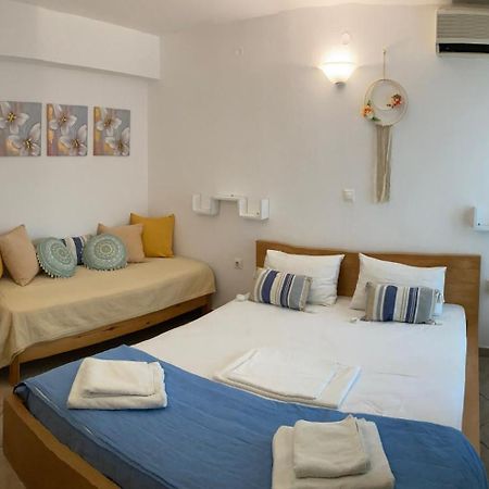 Hotel Alexandra'S House Città di Skiathos Esterno foto