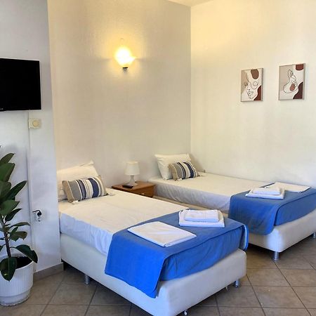Hotel Alexandra'S House Città di Skiathos Esterno foto