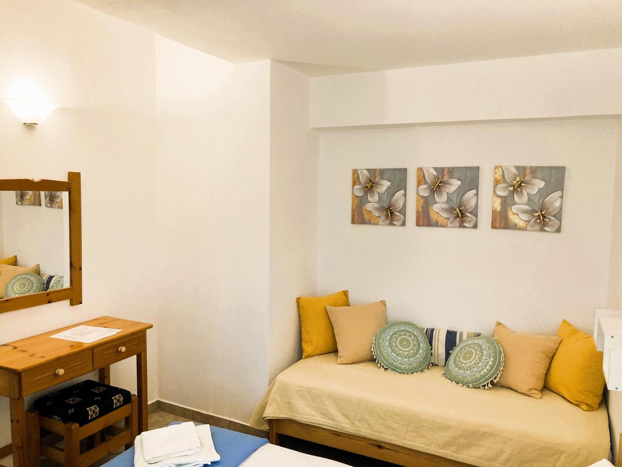 Hotel Alexandra'S House Città di Skiathos Esterno foto