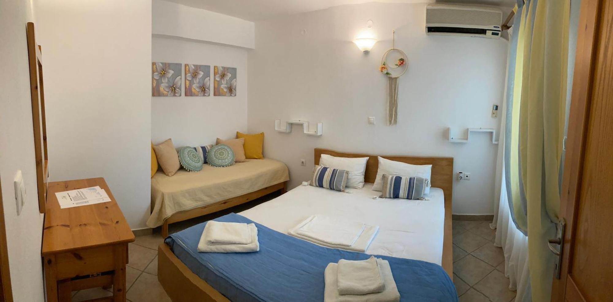 Hotel Alexandra'S House Città di Skiathos Esterno foto