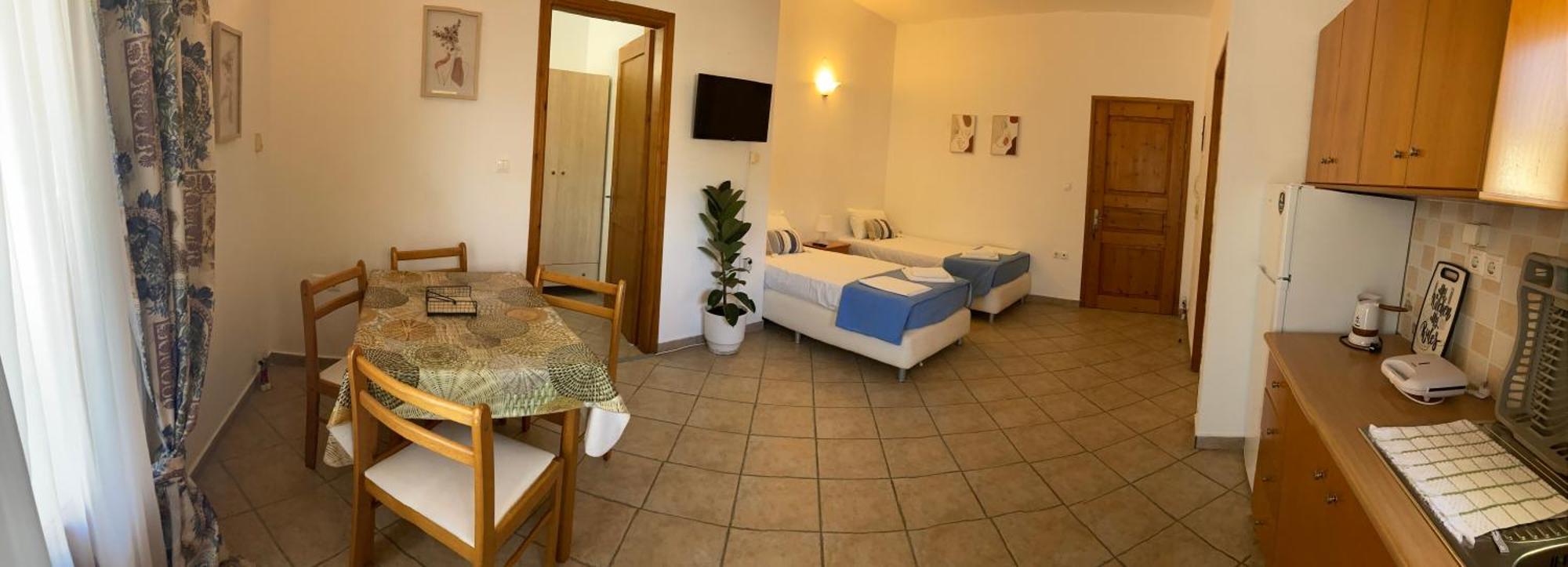 Hotel Alexandra'S House Città di Skiathos Esterno foto