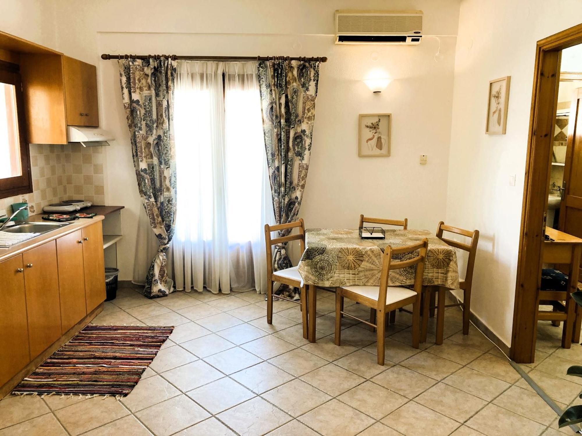 Hotel Alexandra'S House Città di Skiathos Esterno foto